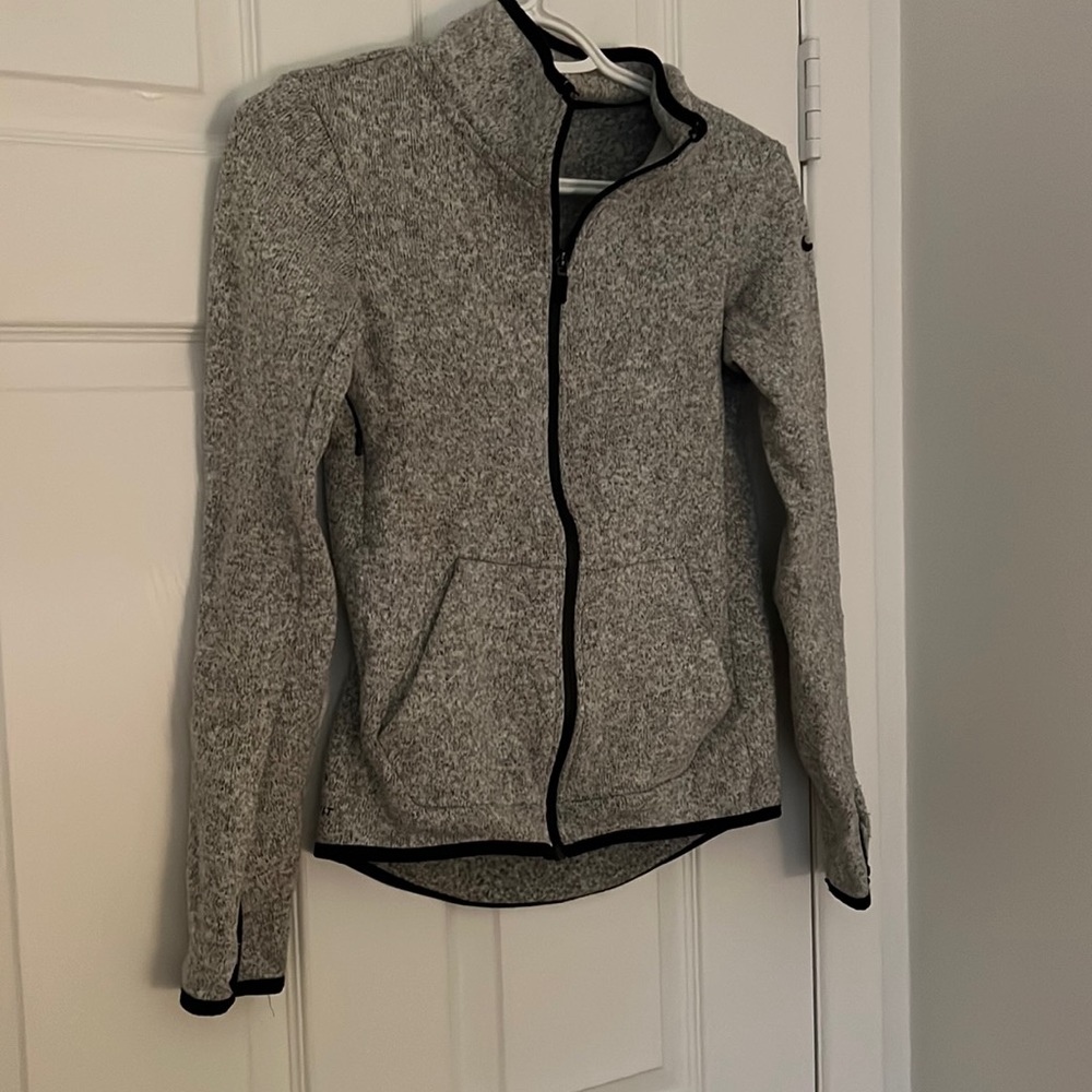 Nike Zip up XS